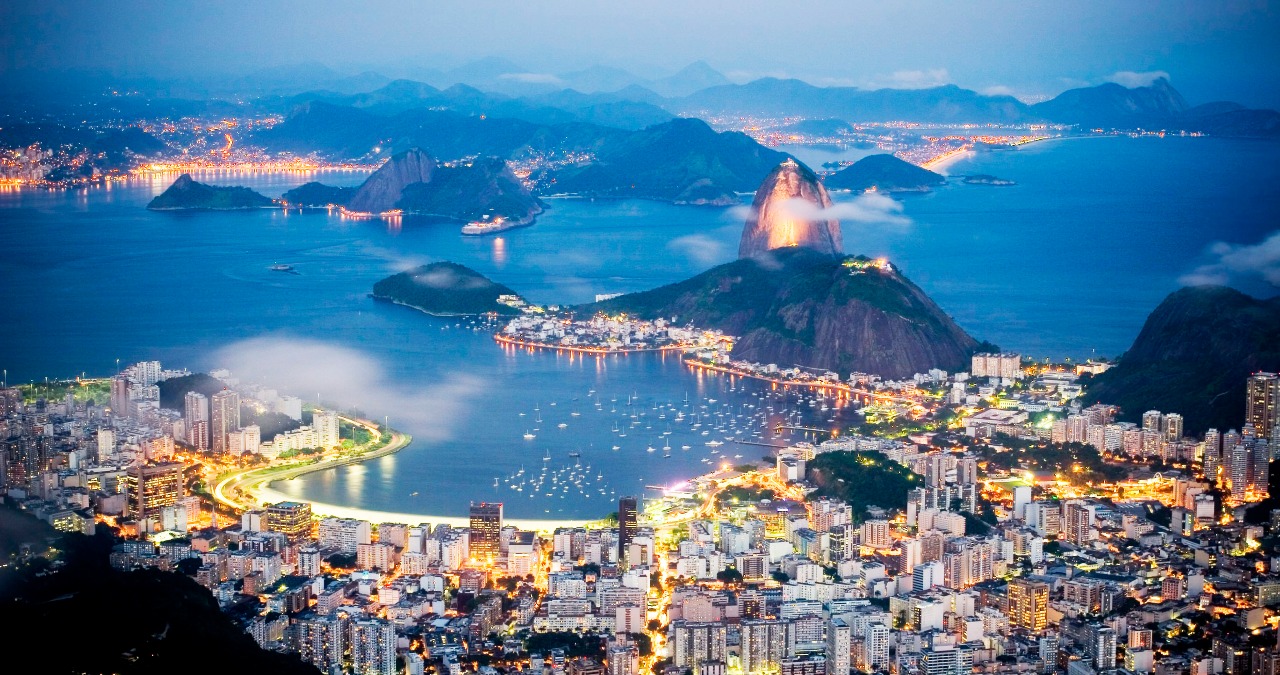 Rio