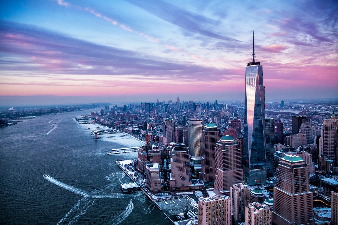 New York