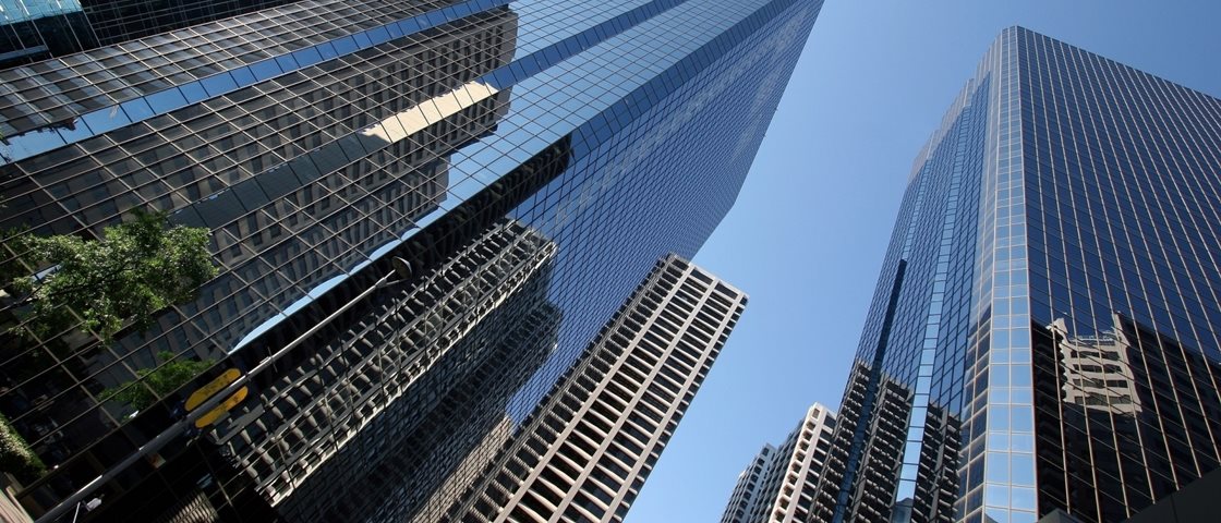 Segurança Corporativa